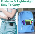 S9 Scientific Calculator E-writer," which is a combination of a scientific calculator and an LCD writing - Image 4