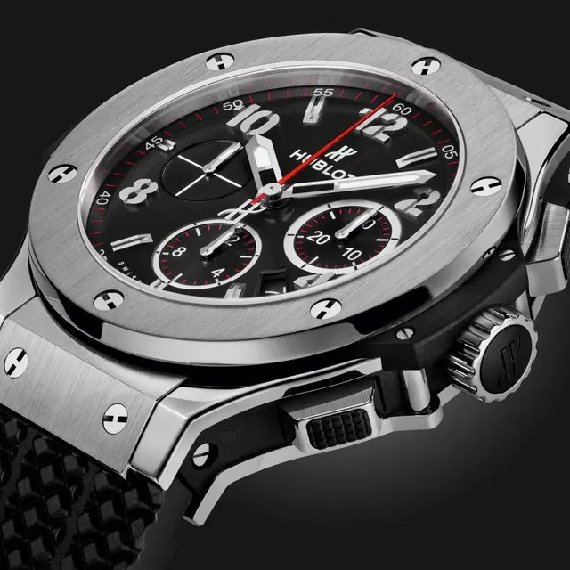 822024122051 Hublot Big Bang 44 mm Watches - Image 1