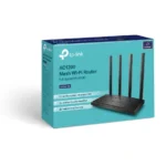 TP-Link Archer C6 AC1200 Gigabit Router - Image 3