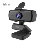 FIFINE K420 2K Computer Webcam Including Tripod Stand with for OBS Streaming, Zoom Meeting on PC/Laptop - Image 2