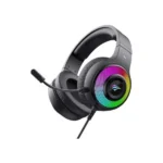 Havit Gamenote H2042d 3.5MM RGB Wired Gaming Headset - Image 5