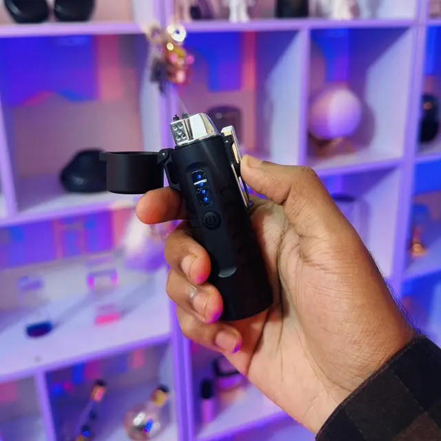 IMG-0193 Smart Lighter - Image 1