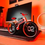 Smart Cycle Digital Clock - Image 3