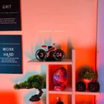 Smart Cycle Digital Clock - Image 4