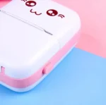Portable Mini Printer - Image 3