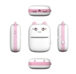 Portable Mini Printer - Image 7