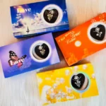 Wish & Love Pearl Necklace Pendent - Image 3