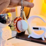 Base Ball Key Ring - Image 5