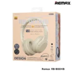 REMAX RB-900HB Noise Canceling Wireless Headset - Image 5