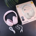 REMAX RB-900HB Noise Canceling Wireless Headset - Image 8