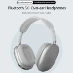 P9 Pro Max Headset - Image 7