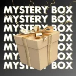 Mystery Box Premium