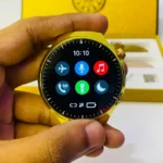 Watch 4 pro Smart Watch - Image 2