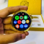 Watch 4 pro Smart Watch - Image 3