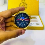 Watch 4 pro Smart Watch - Image 4