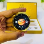 Watch 4 pro Smart Watch - Image 5