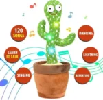 Cactus Toy - Image 3