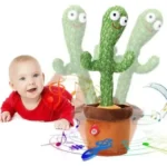 Cactus Toy - Image 4