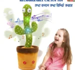 Cactus Toy - Image 2
