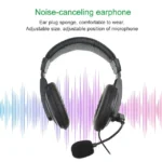 U21 Gaming Headset - Image 4