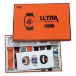 Y80 Ultra Smart Watch - Image 3