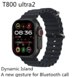 T800 Smart watch Ultra 2