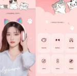Cat HeadSet Premium - Image 6