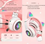 Cat HeadSet Premium - Image 5