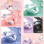 Cat HeadSet Premium - Image 4