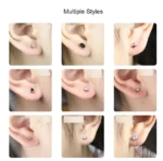 Ear Nose Piercing Machine - Image 2