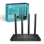 TP-Link Archer C6 AC1200 Gigabit Router - Image 5