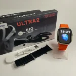 T10 Ultra Smart Watch 2.19 INFINITE DISPLAY - Image 6