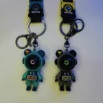 Robot Key ring - Image 2