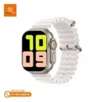 T10 Ultra Smart Watch 2.19 INFINITE DISPLAY - Image 3