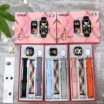 SQ9 mini smart watch - Image 2