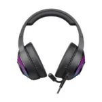 Havit Gamenote H2042d 3.5MM RGB Wired Gaming Headset