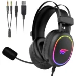 Havit HV-H2016D Wired Gaming Headset - Image 7