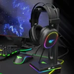 Havit HV-H2016D Wired Gaming Headset - Image 5