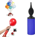 Plastic Balloon Pumper To Inflate Balloon - Image 3