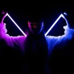 ULANZI VL119 Handheld Light Wand - Image 3