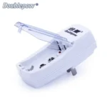 Doublepow DP-D01 Rechargeable Battery Charger
