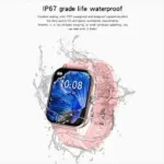 S9 ultra Smart watch