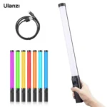 ULANZI VL119 Handheld Light Wand - Image 7