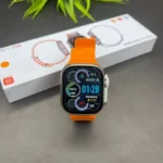 T900 ultra 2 BIG smart watch - Image 4