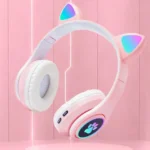Cats LXB39B Headset - Image 3