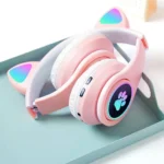 Cats LXB39B Headset - Image 4