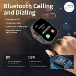 T900 ultra 2 BIG smart watch - Image 3