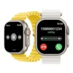 T10 Ultra Smart Watch 2.19 INFINITE DISPLAY - Image 4