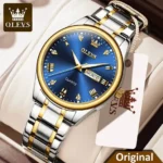 Olevs 5563 Men’s Quartz Watch
