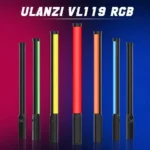 ULANZI VL119 Handheld Light Wand